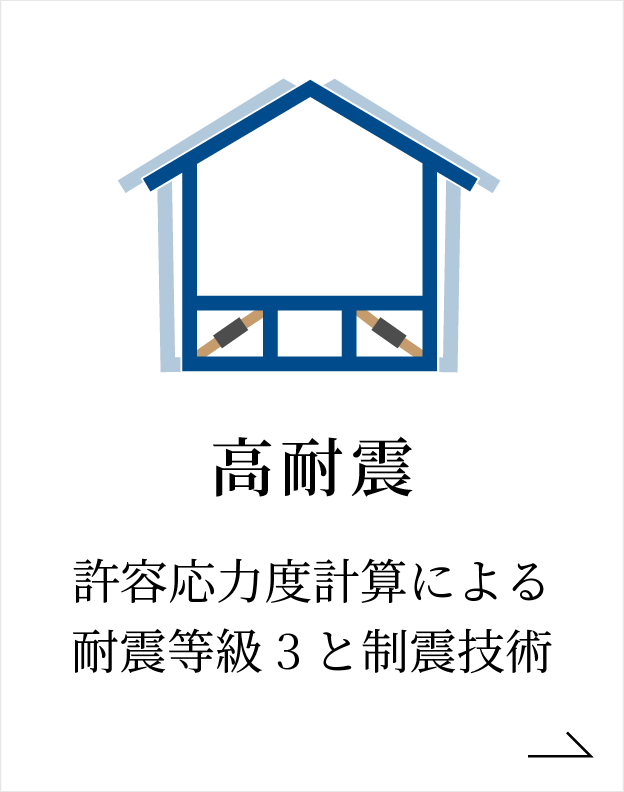 高耐震